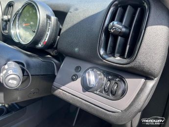 MINI Countryman 1.5 Cooper Classic Steptronic Euro 6 (s/s) 5dr