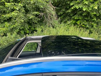 Ford Focus 1.0T EcoBoost Titanium X Auto Euro 6 (s/s) 5dr