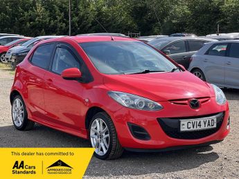 Mazda 2 1.3 Tamura Euro 5 5dr