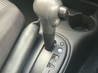Nissan Micra 1.2 Visia CVT Euro 5 5dr