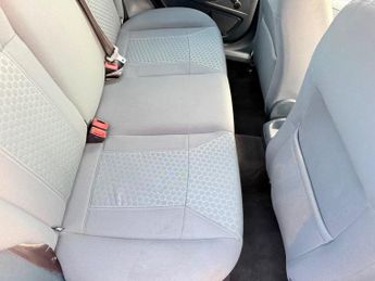 Ford Fiesta 1.25 Zetec 5dr