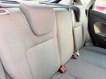Ford Fiesta 1.25 Zetec 5dr