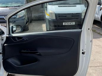 Vauxhall Corsa Van 1.3 CDTi FWD L1 H1 (s/s) 3dr Start/Stop