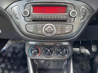 Vauxhall Corsa Van 1.3 CDTi FWD L1 H1 (s/s) 3dr Start/Stop