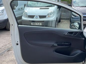 Vauxhall Corsa Van 1.3 CDTi FWD L1 H1 (s/s) 3dr Start/Stop