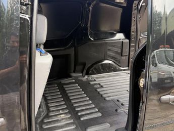 Citroen Berlingo 1.6 HDi 625 Enterprise Panel Van 5dr Diesel Manual L1 (Euro 5) (