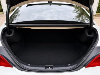 Mercedes-Benz CLA 1.6 CLA180 Sport Coupe 7G-DCT Euro 6 (s/s) 4dr