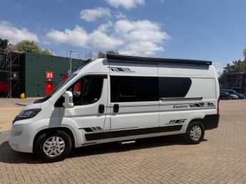 Fiat Ducato 2.2 MultijetIII 35 Auto L H2 Euro 6 5dr