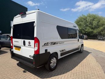 Fiat Ducato 2.2 MultijetIII 35 Auto L H2 Euro 6 5dr