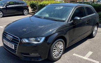 Audi A3 2.0 TDI SE Technik Euro 6 (s/s) 3dr