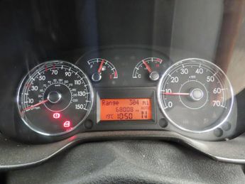 Fiat Grande Punto 1.4 Active Auto Euro 4 5dr