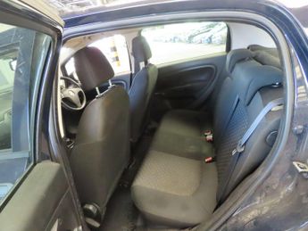Fiat Grande Punto 1.4 Active Auto Euro 4 5dr