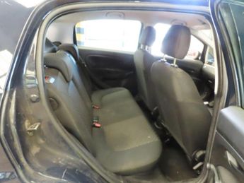 Fiat Grande Punto 1.4 Active Auto Euro 4 5dr