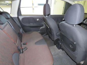 Nissan Note 1.4 16V Acenta Euro 4 5dr