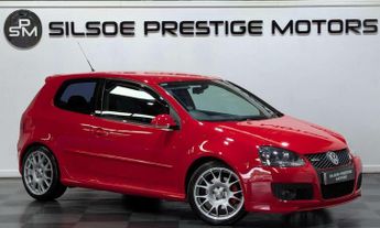 Volkswagen Golf GTi 2.0 Golf GTi Edition 30 230 3dr