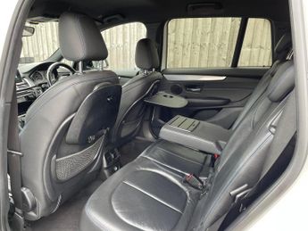 BMW 2 Series Gran Tourer 2.0 220d M Sport Auto xDrive Euro 6 (s/s) 5dr