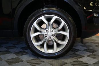 Land Rover Discovery Sport 2.0 TD4 HSE SUV 5dr Diesel Auto 4WD Euro 6 (s/s) (180 ps)