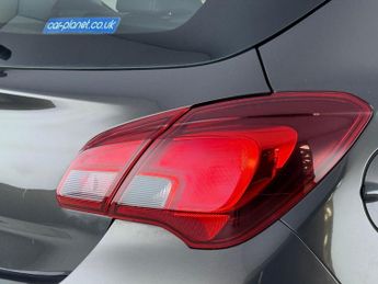 Vauxhall Corsa 1.4i SE Auto Euro 6 5dr