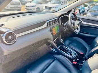 MG MG ZS 1.0 T-GDI Exclusive Auto Euro 6 5dr