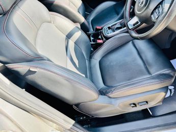 MG MG ZS 1.0 T-GDI Exclusive Auto Euro 6 5dr