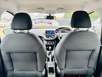 Peugeot 208 1.2 VTi Active Euro 5 5dr
