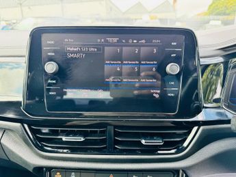 Volkswagen T-Roc 1.5 TSI R-Line DSG Euro 6 (s/s) 5dr