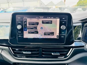 Volkswagen T-Roc 1.5 TSI R-Line DSG Euro 6 (s/s) 5dr
