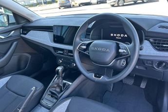 SKODA Scala 1.0 TSI 116 SE Edition 5dr DSG