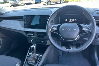 SKODA Scala 1.0 TSI 116 SE Edition 5dr DSG
