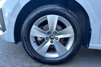 SKODA Scala 1.0 TSI 116 SE Edition 5dr DSG