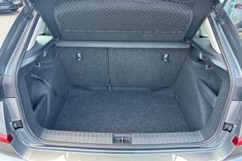 SKODA Kamiq 1.0 TSI SE Edition 5dr DSG