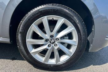 SKODA Kamiq 1.0 TSI SE Edition 5dr DSG