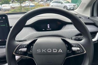 SKODA Enyaq 210kW 85 Edition 82kWh 5dr Auto