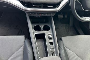 SKODA Enyaq 210kW 85 Edition 82kWh 5dr Auto
