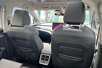 SKODA Enyaq 210kW 85 Edition 82kWh 5dr Auto