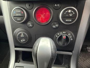 Suzuki Grand Vitara 2.4 VVT SZ5 Auto 4WD Euro 5 5dr