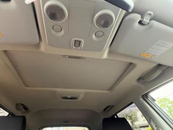 Suzuki Grand Vitara 2.4 VVT SZ5 Auto 4WD Euro 5 5dr