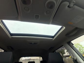 Suzuki Grand Vitara 2.4 VVT SZ5 Auto 4WD Euro 5 5dr
