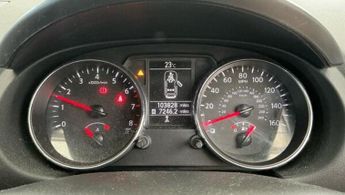Nissan Qashqai 1.6 Acenta 2WD Euro 5 (s/s) 5dr