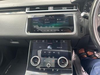 Land Rover Range Rover Velar 2.0 D180 Auto 4WD Euro 6 (s/s) 5dr
