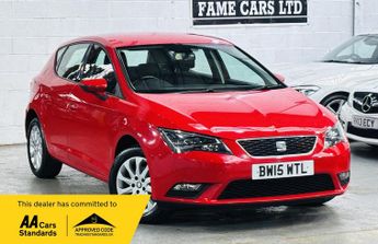 SEAT Leon 1.2 TSI SE DSG Euro 6 (s/s) 5dr