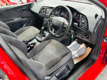 SEAT Leon 1.2 TSI SE DSG Euro 6 (s/s) 5dr