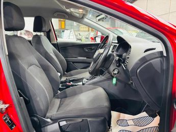 SEAT Leon 1.2 TSI SE DSG Euro 6 (s/s) 5dr