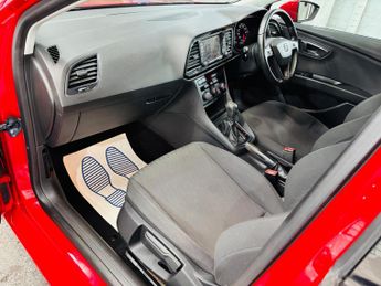 SEAT Leon 1.2 TSI SE DSG Euro 6 (s/s) 5dr