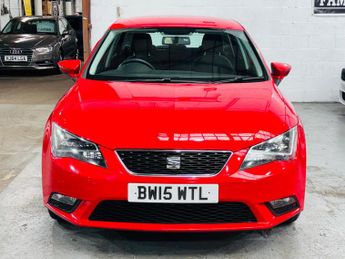 SEAT Leon 1.2 TSI SE DSG Euro 6 (s/s) 5dr