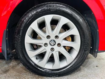 SEAT Leon 1.2 TSI SE DSG Euro 6 (s/s) 5dr