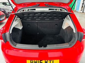 SEAT Leon 1.2 TSI SE DSG Euro 6 (s/s) 5dr
