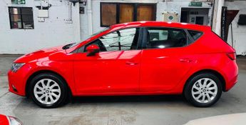 SEAT Leon 1.2 TSI SE DSG Euro 6 (s/s) 5dr