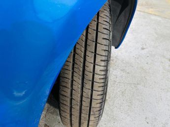 Toyota AYGO 1.0 VVT-i Blue MultiMode Euro 4 5dr