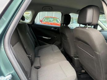 Vauxhall Astra 1.4 16v Exclusiv Euro 5 5dr
